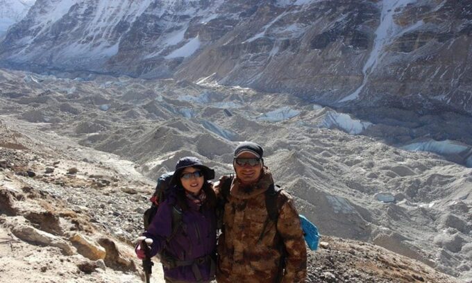 Nepal: Kanchenjunga South Base Camp Trek - Arrival and Accommodation