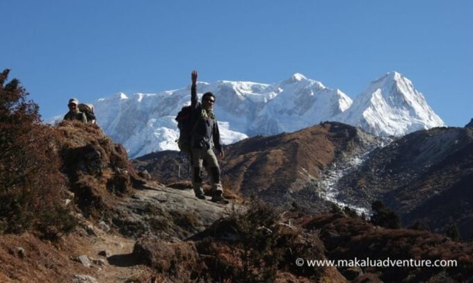 Nepal: Kanchenjunga South Base Camp Trek - Local Culture and Experiences