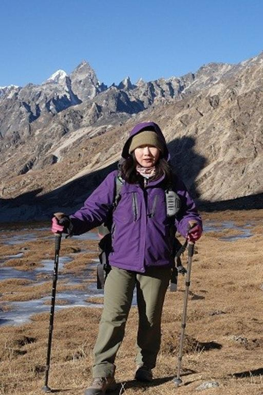 Nepal: Kanchenjunga Trek With Selele Pass - Inclusions and Exclusions