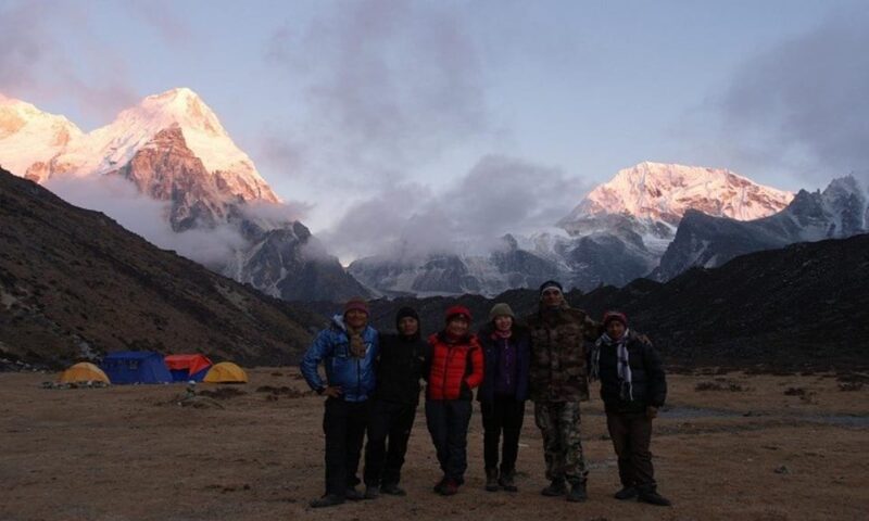 Nepal: Kanchenjunga Trek With Selele Pass - Important Considerations