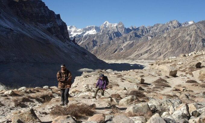 Nepal: Kanchenjunga Trek With Selele Pass - Safety and Risk Management