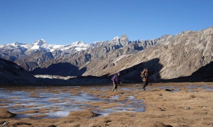 Nepal: Kanchenjunga Trek With Selele Pass - Frequently Asked Questions