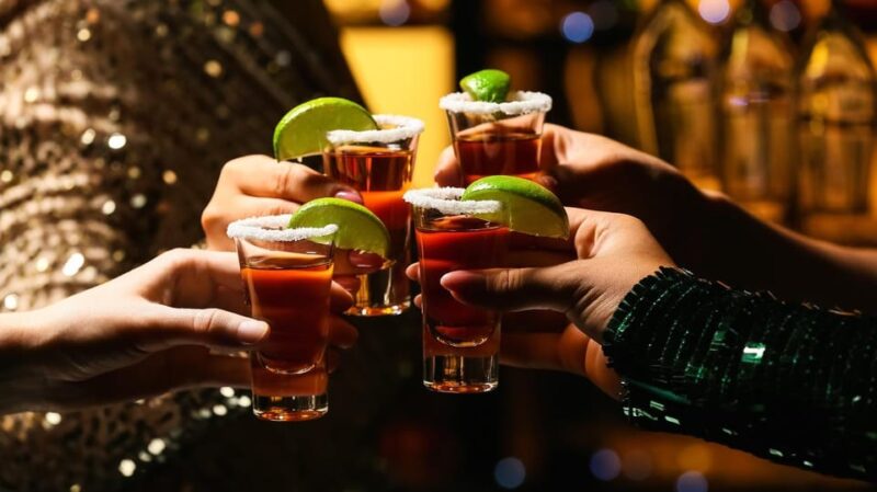Nepal: Kathmandu Guided Pub Crawl & Nightlife Drinks Tour - Key Points