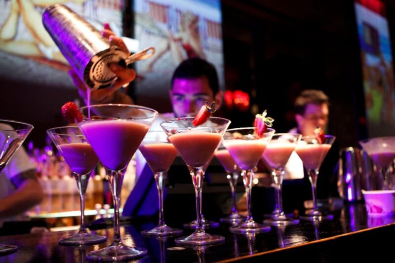 Nepal: Kathmandu Guided Pub Crawl & Nightlife Drinks Tour - Meeting and Packing