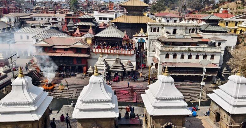 Nepal: Kathmandu UNESCO Heritage Tour by Male/Female Guides - Key Points