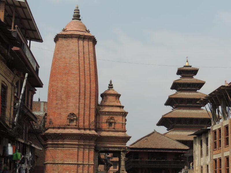 Nepal: Kathmandu UNESCO Heritage Tour by Male/Female Guides - Mobility and Accessibility
