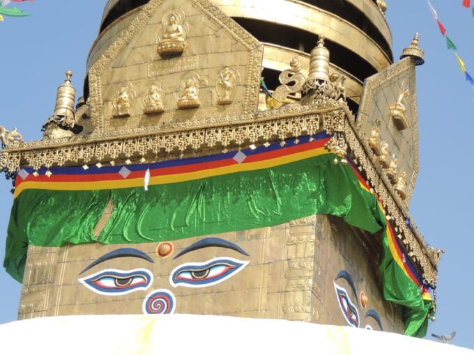 Nepal: Kathmandu UNESCO Heritage Tour by Male/Female Guides - What to Bring and Not Bring