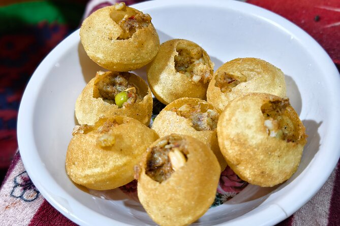 Nepal: Kathmandu Walking Food and Drink Tour - Good To Know