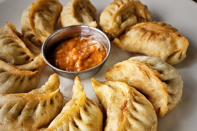 Nepal: Kathmandu Walking Food and Drink Tour - Meeting and Pickup Details