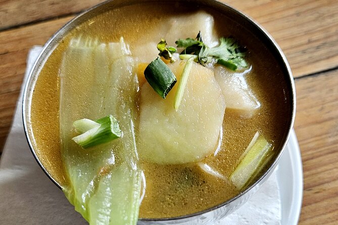 Nepal: Kathmandu Walking Food and Drink Tour - Tour Information