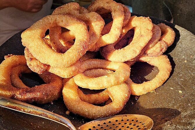 Nepal: Kathmandu Walking Food and Drink Tour - Booking and Cancellation Policy