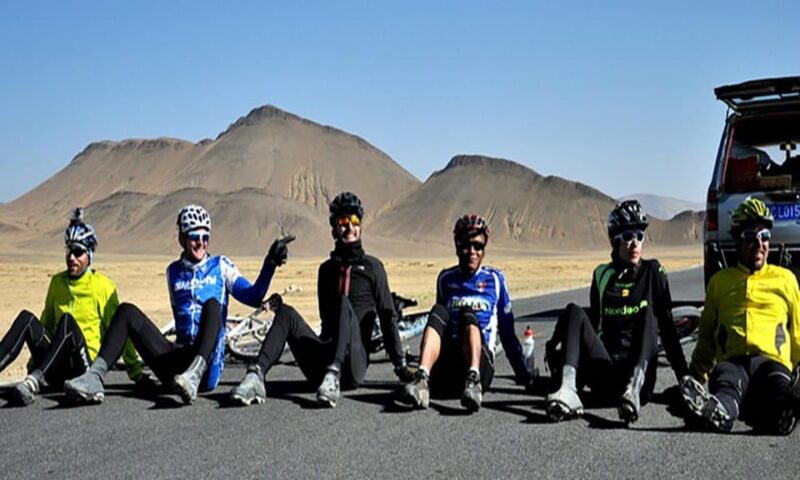Nepal: Lhasa-Kathmandu Mountain Bike Tour - Pricing and Group Size