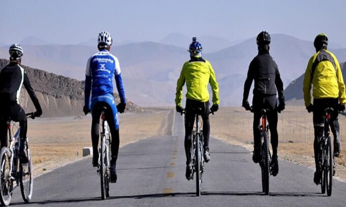 Nepal: Lhasa-Kathmandu Mountain Bike Tour - Language Options