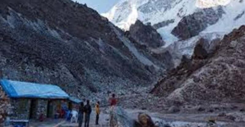 Nepal: Makalu Base Camp Trek for 15 Days (4,780 Meters) - Key Points