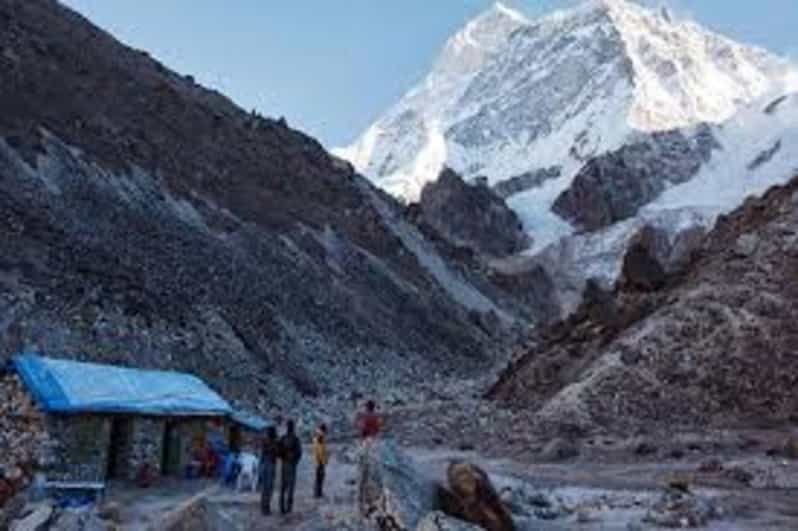 Nepal: Makalu Base Camp Trek for 15 Days (4,780 Meters) - Included and Excluded