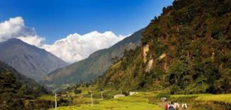 Nepal: Makalu Base Camp Trek for 15 Days (4,780 Meters) - Suitability and Restrictions