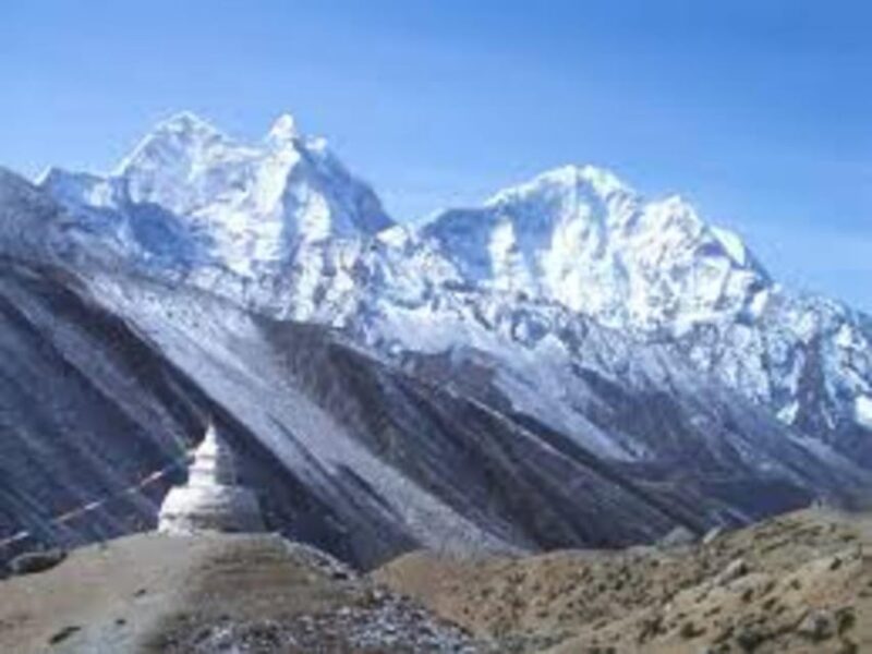 Nepal: Makalu Base Camp Trek for 15 Days (4,780 Meters) - Travel Insurance and Precautions