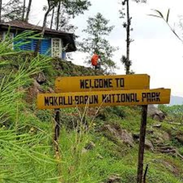 Nepal: Makalu Base Camp Trek for 15 Days (4,780 Meters) - Currency and Local Customs