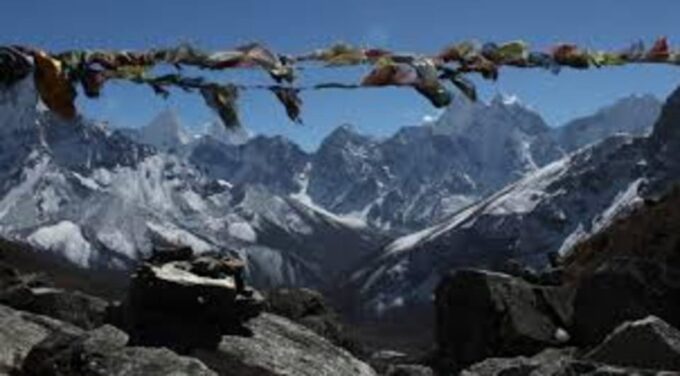 Nepal: Makalu Base Camp Trek for 15 Days (4,780 Meters) - Frequently Asked Questions