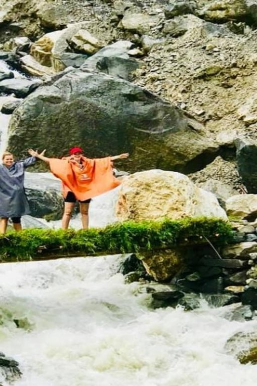 Nepal: Makalu Base Camp Trek - Pricing and Booking