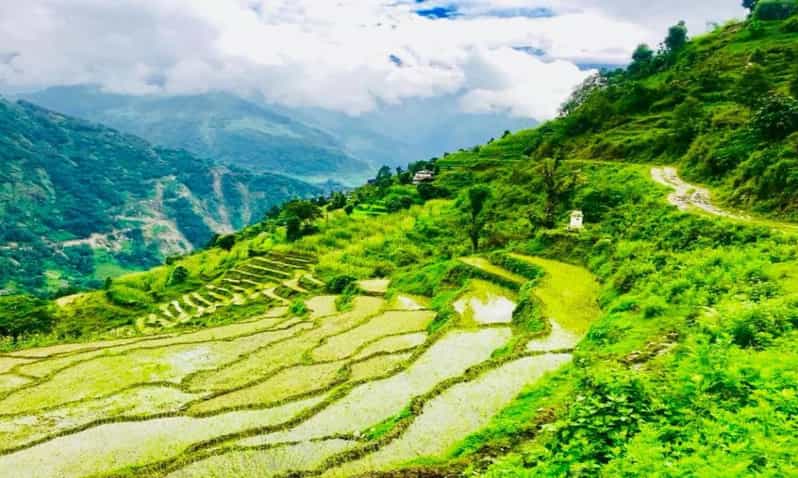 Nepal: Makalu Base Camp Trek - Accommodation and Meals