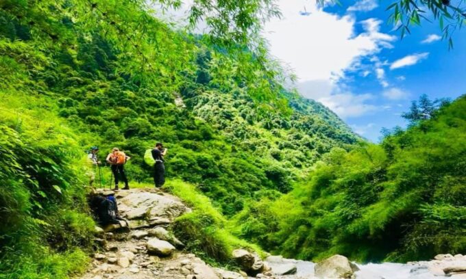 Nepal: Makalu Base Camp Trek - Highlights of the Trek