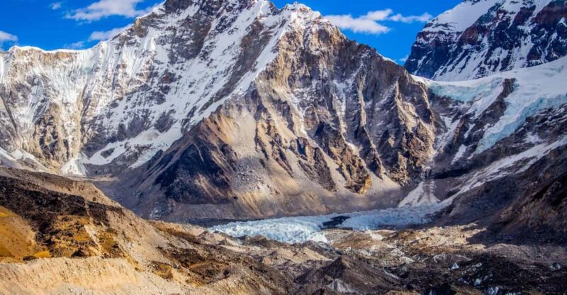Nepal: Manaslu Circuit Trek With Epic Adventures - Key Points