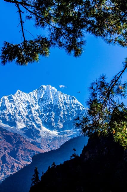 Nepal: Manaslu Circuit Trek With Epic Adventures - Engaging Cultural Interactions