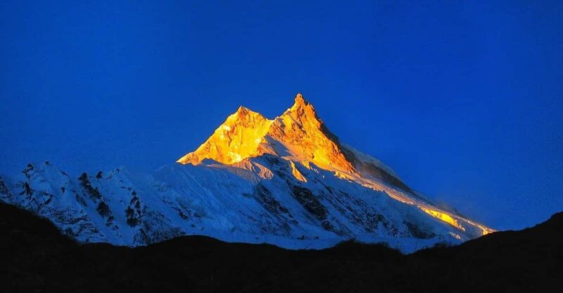 Nepal: Manaslu Circuit Trek With Nepal Hiking Trek - Trekking Experience and Terrain