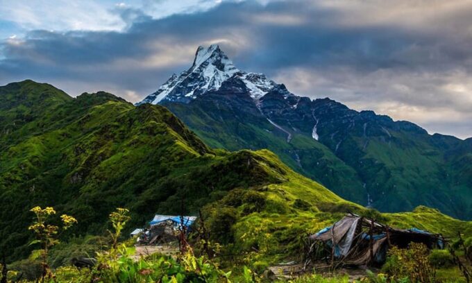 Nepal: Mardi Himal Trek - Frequently Asked Questions