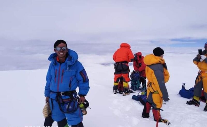 Nepal: Mera Peak Climbing Expedition - Key Points