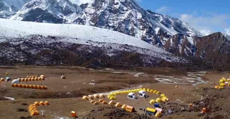 Nepal: Mera Peak Climbing Expedition - Experience Highlights