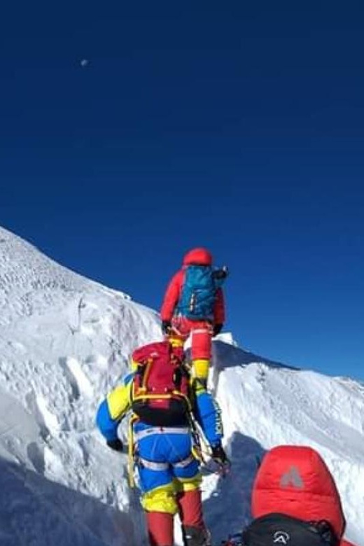 Nepal: Mera Peak Climbing Expedition - Inclusions