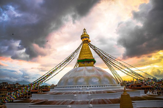 Nepal Miracle Tour - About the Operator