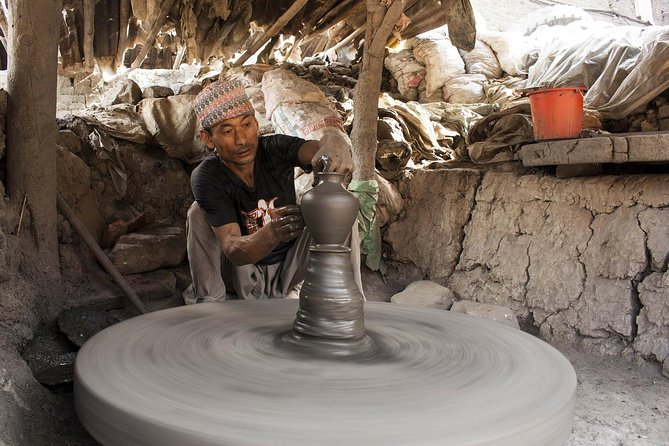 Nepal Miracle Tour - Itinerary Highlights