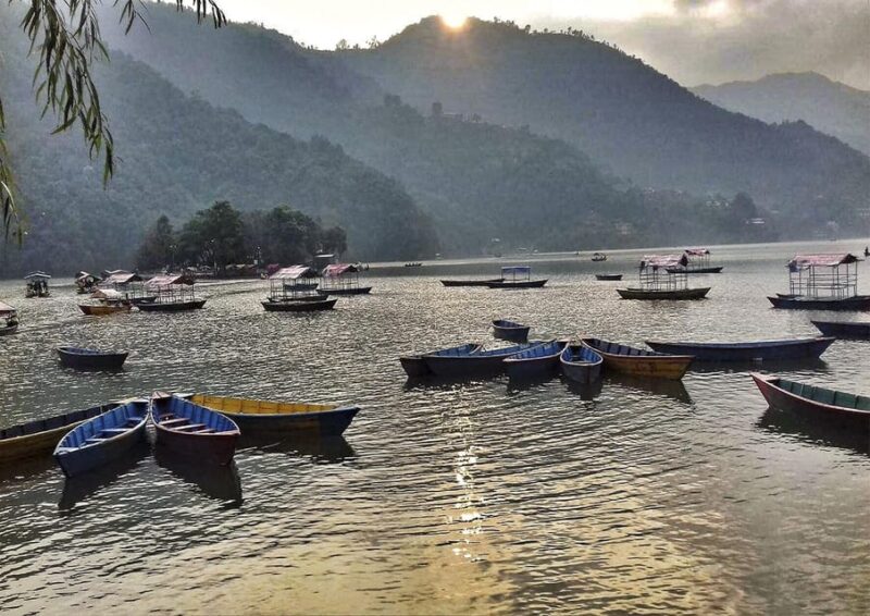 Nepal Multi Adventure Tour - Key Points