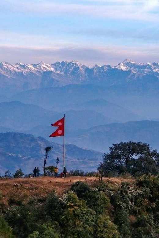 Nepal Multi Adventure Tour - Included Services