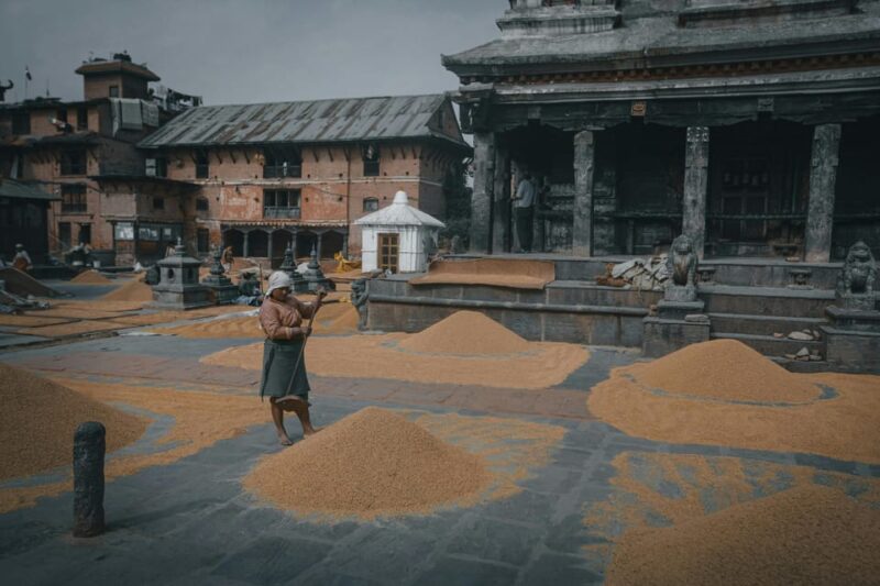 Nepal Multi Adventure Tour - Live Tour Guide