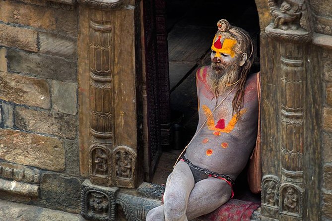 Nepal Multisport Adventure Tour - Guide Services
