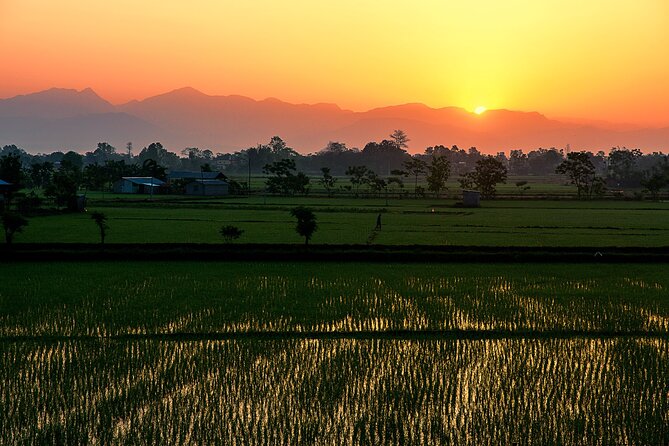Nepal Multisport Adventure Tour - Itinerary and Activities