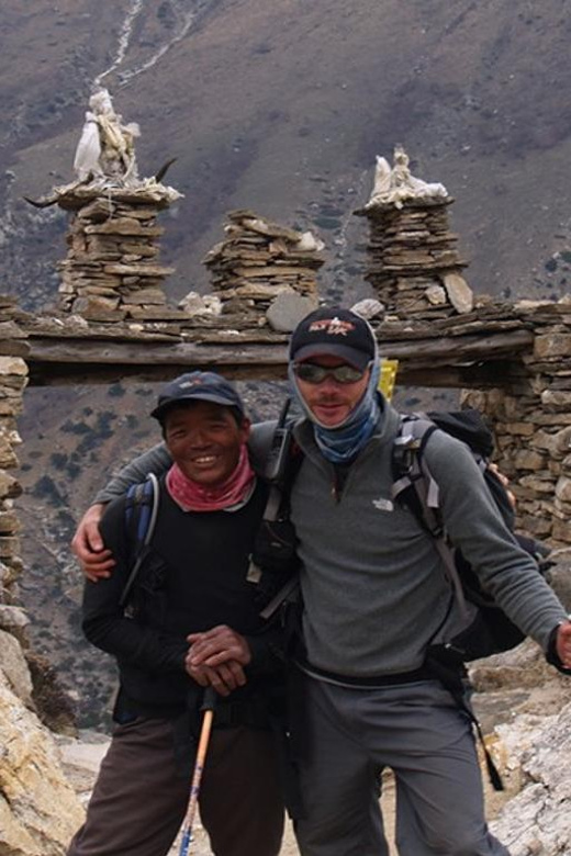Nepal: Nar Phu and Tilicho Lake Trek - Key Points