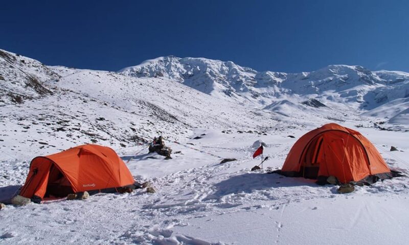 Nepal: Nar Phu and Tilicho Lake Trek - Cultural and Natural Significance