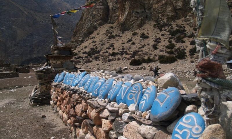 Nepal: Nar Phu and Tilicho Lake Trek - Booking and Payment Information