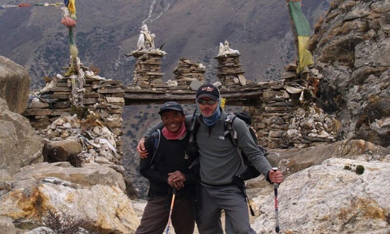 Nepal: Nar Phu and Tilicho Lake Trek - Included Transfers and Accommodations