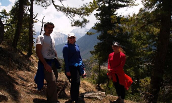 Nepal: Nar Phu and Tilicho Lake Trek - Frequently Asked Questions