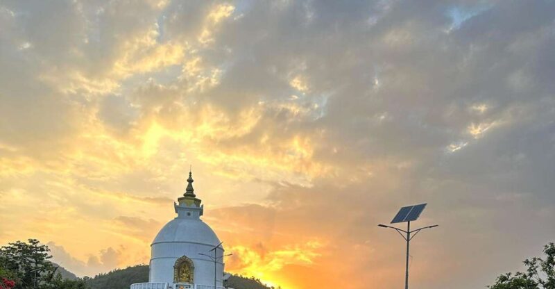 Nepal Odyssey: A Spiritual Journey - Kathmandu to Muktinath - Included Experiences