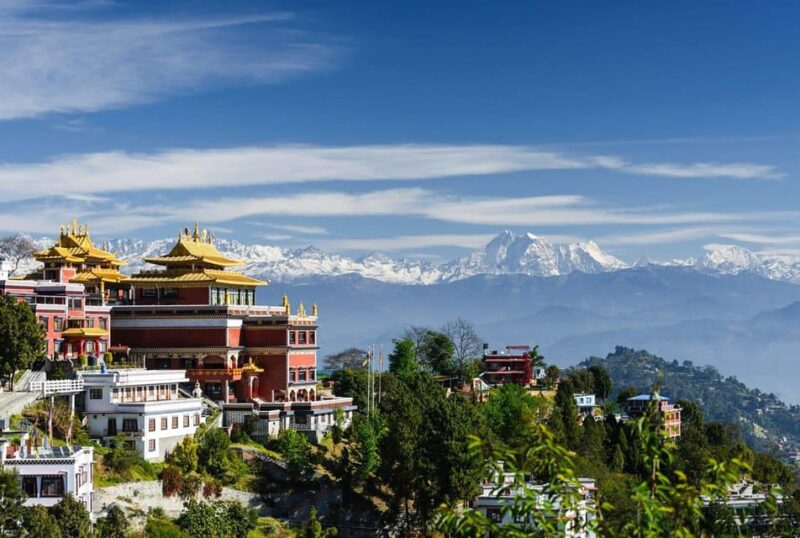 Nepal Panorama Tour – 10 Days - Itinerary Highlights