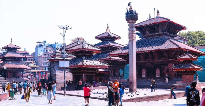 Nepal Panorama Tour – 10 Days - Experience Description