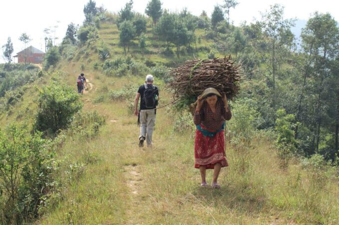 Nepal Panorama Tour – 10 Days - Tour Guide