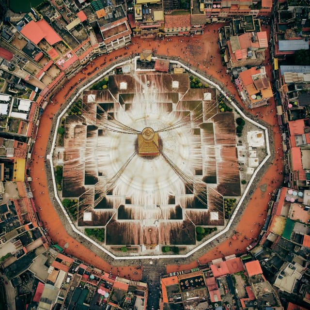 Nepal Panorama Tour – 10 Days - Sightseeing Locations